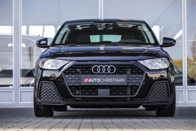 Audi A1 Sportback 30 TFSI Pro Line S | Stoelv. | 17'' | Climate Control |