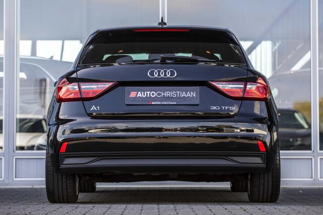 Audi A1 Sportback 30 TFSI Pro Line S | Stoelv. | 17'' | Climate Control |