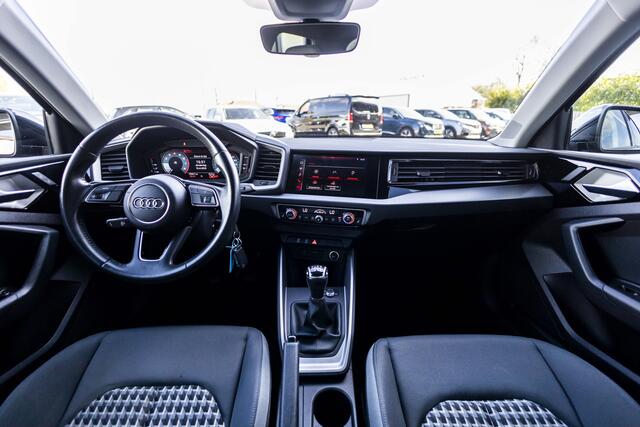 Audi A1 Sportback 30 TFSI Pro Line S | Stoelv. | 17'' | Climate Control |