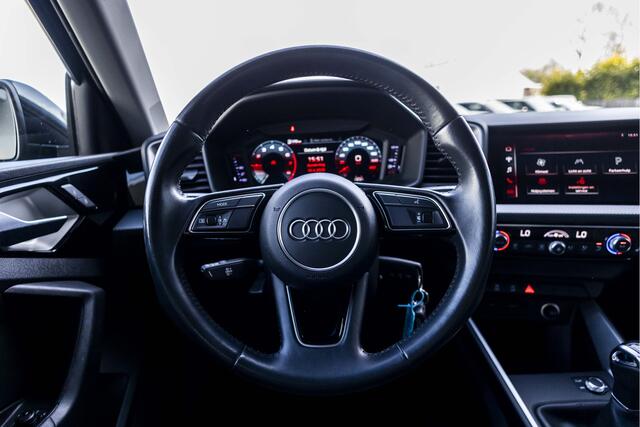 Audi A1 Sportback 30 TFSI Pro Line S | Stoelv. | 17'' | Climate Control |
