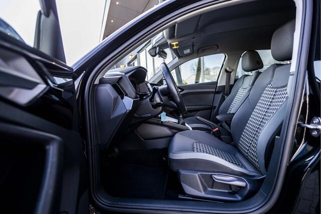 Audi A1 Sportback 30 TFSI Pro Line S | Stoelv. | 17'' | Climate Control |