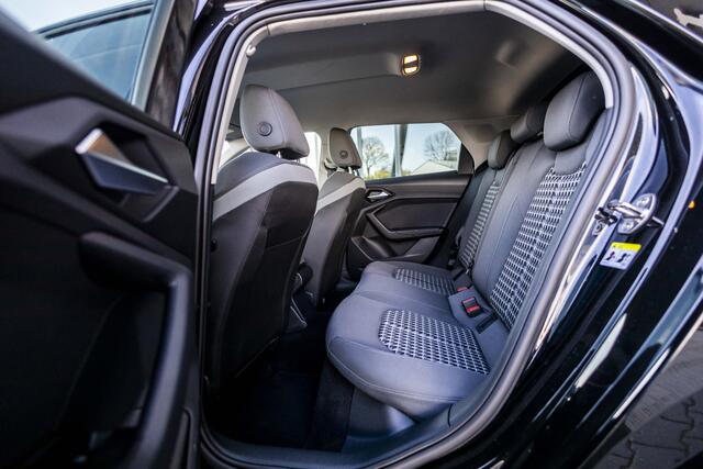 Audi A1 Sportback 30 TFSI Pro Line S | Stoelv. | 17'' | Climate Control |