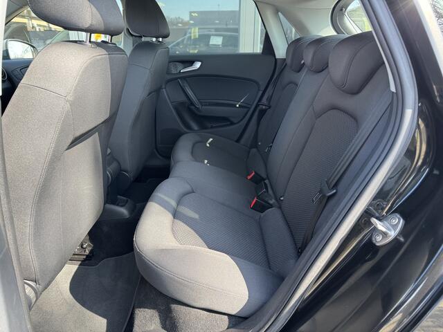 Audi A1 Sportback 1.0 TFSI AIRCO-STOELVERW-TREKHAAK
