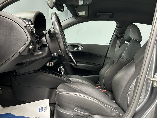 Audi A1 Sportback 1.0 TFSI S-Line Cruise|Xenon|Sportstoelen|PDC
