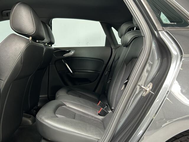 Audi A1 Sportback 1.0 TFSI S-Line Cruise|Xenon|Sportstoelen|PDC