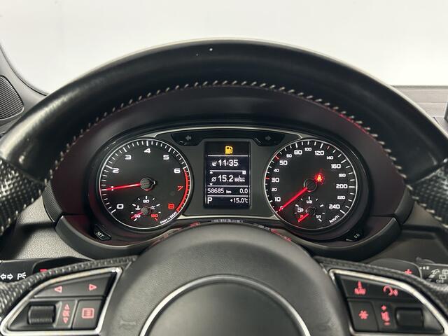 Audi A1 Sportback 1.0 TFSI S-Line Cruise|Xenon|Sportstoelen|PDC