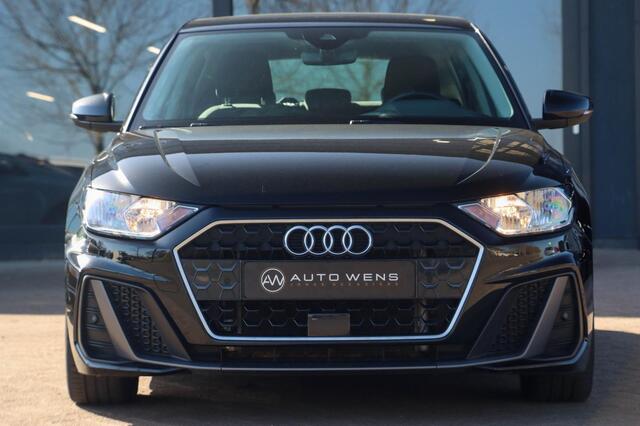 Audi A1 Sportback 25 TFSI S edition Automaat | S Line
