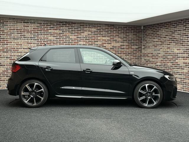 Audi A1 Sportback 25 TFSI S-Line edition | LED| Keyless|