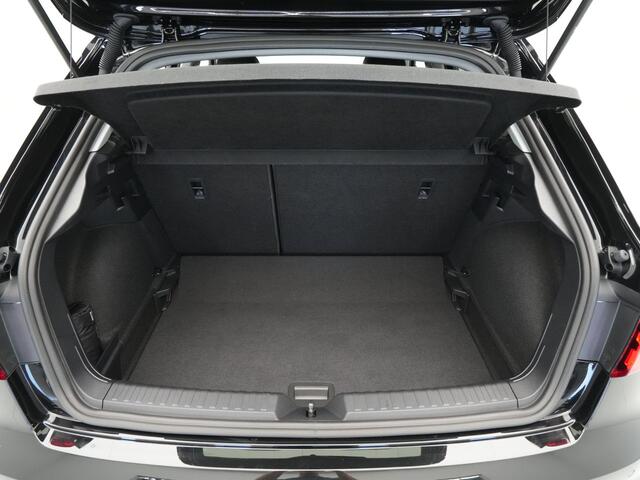 Audi A1 Sportback 25 TFSI 95 ok S-Tronic Advanced edition Navi via app, Optiek zwart, Stoelverwarming, Clima