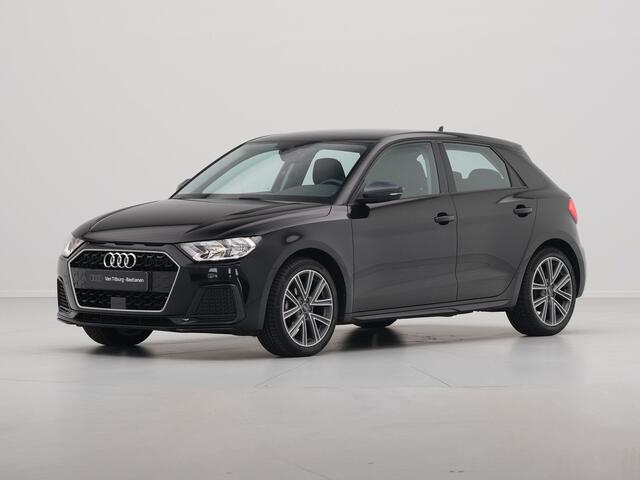 Audi A1 Sportback 25 TFSI epic Navi via App Clima Cruise Lm Velgen