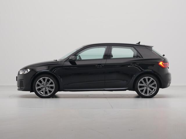 Audi A1 Sportback 25 TFSI epic Navi via App Clima Cruise Lm Velgen