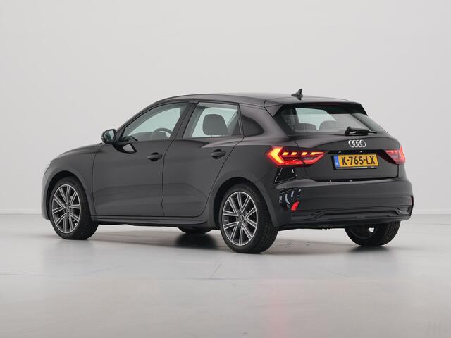 Audi A1 Sportback 25 TFSI epic Navi via App Clima Cruise Lm Velgen