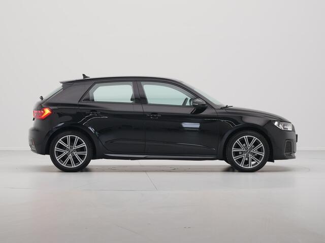 Audi A1 Sportback 25 TFSI epic Navi via App Clima Cruise Lm Velgen