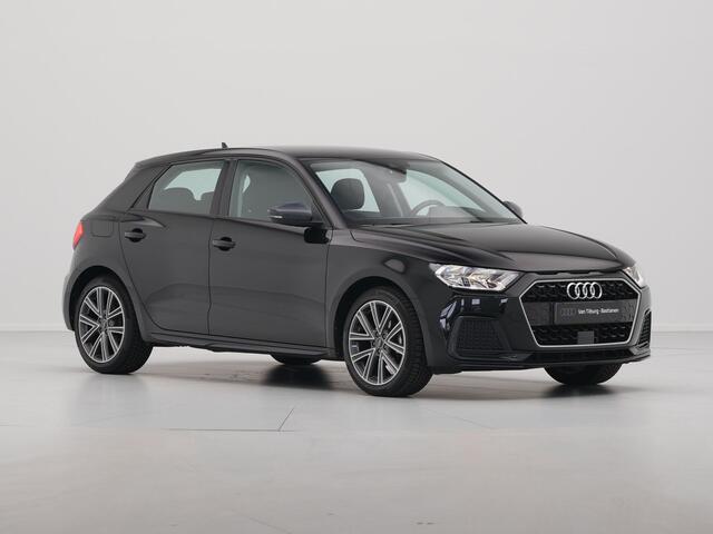 Audi A1 Sportback 25 TFSI epic Navi via App Clima Cruise Lm Velgen