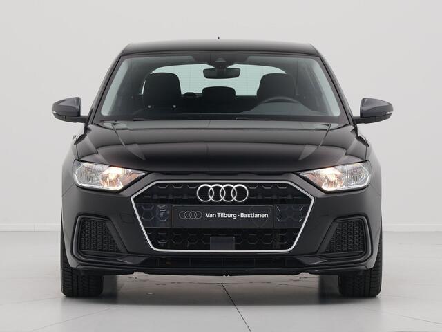 Audi A1 Sportback 25 TFSI epic Navi via App Clima Cruise Lm Velgen