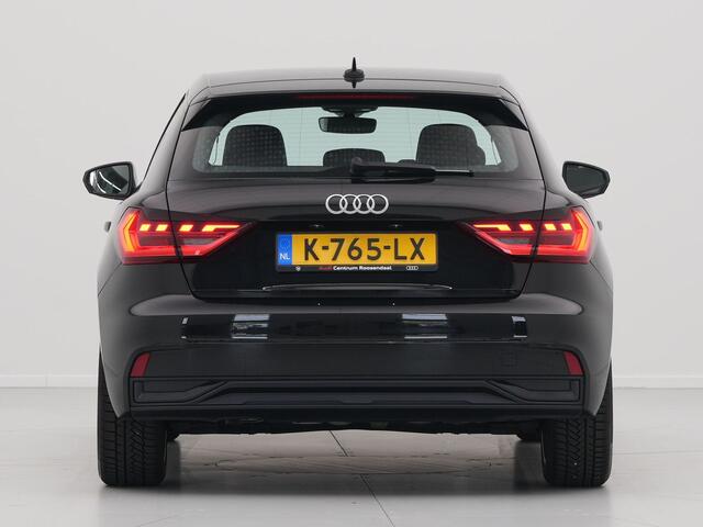 Audi A1 Sportback 25 TFSI epic Navi via App Clima Cruise Lm Velgen