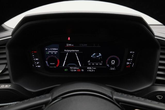 Audi A1 citycarver 30 TFSI 116PK epic | Navi | Parkeersensoren voor/achter | Cruise | Virtual Cockpit | Clima | Apple Carplay / Android Auto