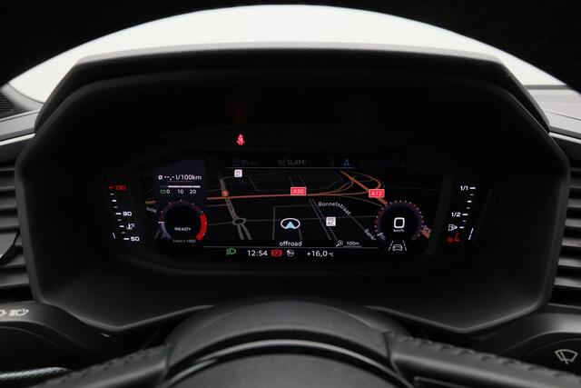 Audi A1 citycarver 30 TFSI 116PK epic | Navi | Parkeersensoren voor/achter | Cruise | Virtual Cockpit | Clima | Apple Carplay / Android Auto