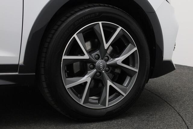 Audi A1 citycarver 30 TFSI 116PK epic | Navi | Parkeersensoren voor/achter | Cruise | Virtual Cockpit | Clima | Apple Carplay / Android Auto