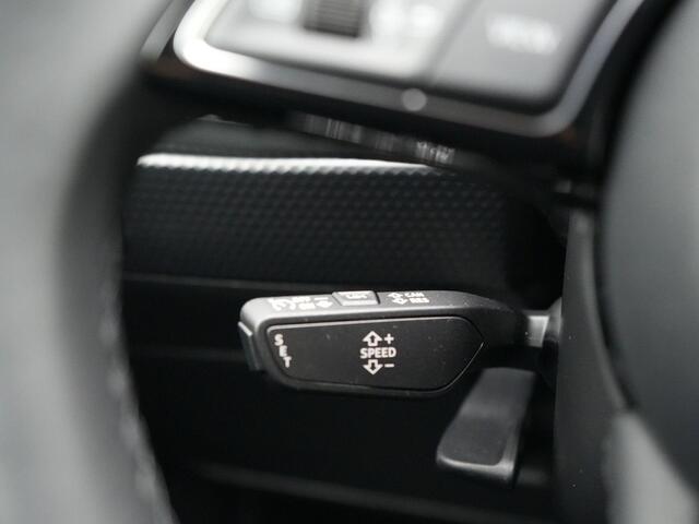 Audi A1 Sportback 30 TFSI Advanced S-line edition | MMI navigatie plus | Parkeerhulp plus | Autom. airconditioning 2 zones | Audi virtual cockpit | MMI navigatie plus MMI touch