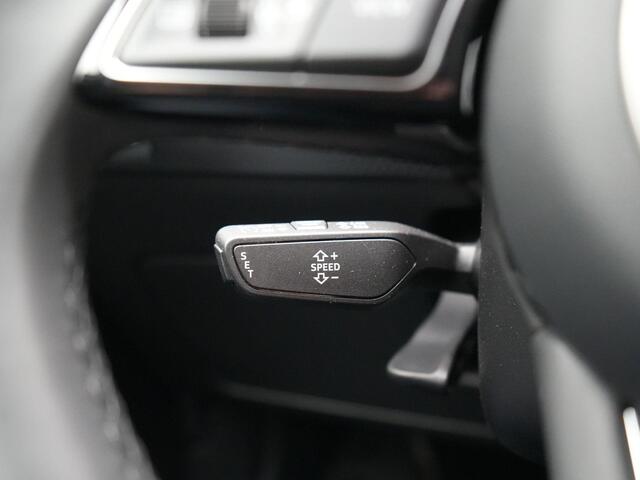 Audi A1 Sportback 30 TFSI Advanced S-line edition | MMI navigatie plus | Parkeerhulp plus | Autom. airconditioning 2 zones | Velgen 10-spaak 16 inch | Stoelverwarming