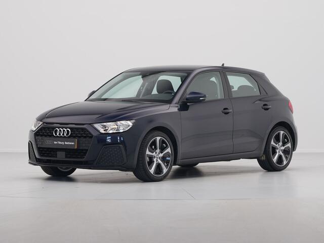 Audi A1 Sportback 25 TFSI 95pk Pro Line Navi via app, airco