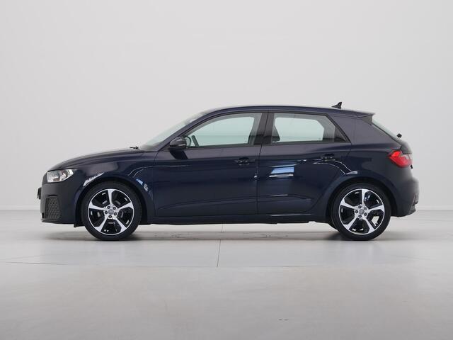 Audi A1 Sportback 25 TFSI 95pk Pro Line Navi via app, airco