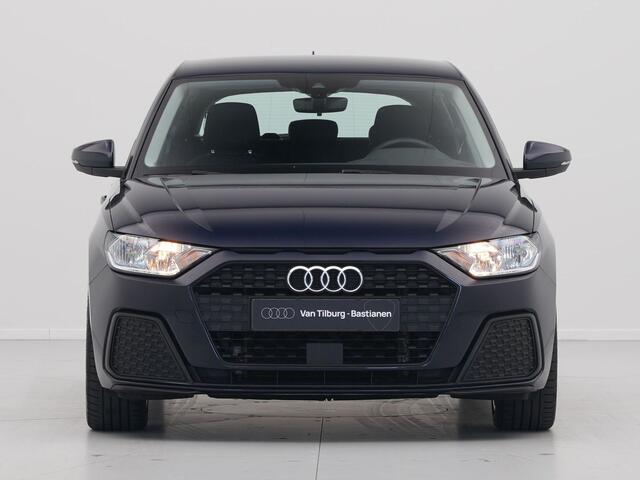 Audi A1 Sportback 25 TFSI 95pk Pro Line Navi via app, airco