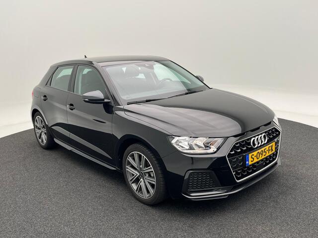 Audi A1 Sportback 25 TFSi Advanced edition | Cruise Control | CarPlay | Bluetooth | 17 Inch | 42.016 Km!!