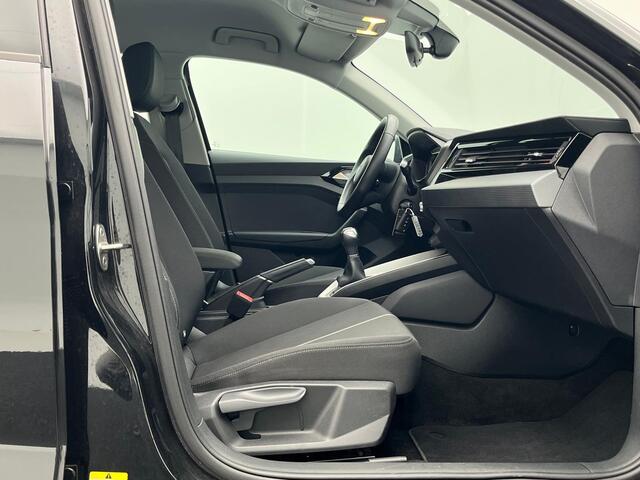 Audi A1 Sportback 25 TFSi Advanced edition | Cruise Control | CarPlay | Bluetooth | 17 Inch | 42.016 Km!!
