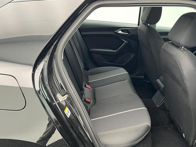 Audi A1 Sportback 25 TFSi Advanced edition | Cruise Control | CarPlay | Bluetooth | 17 Inch | 42.016 Km!!
