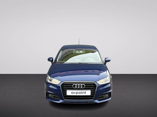 Audi A1 Sportback 1.0 TFSI Adrenalin 95pk | S-line | Airco |