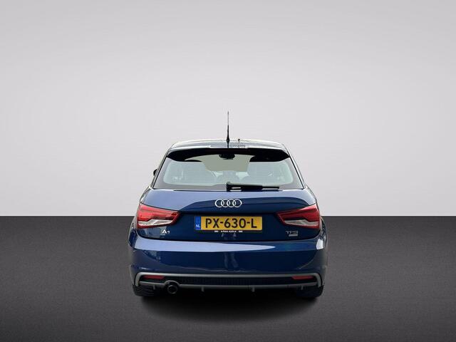 Audi A1 Sportback 1.0 TFSI Adrenalin 95pk | S-line | Airco |