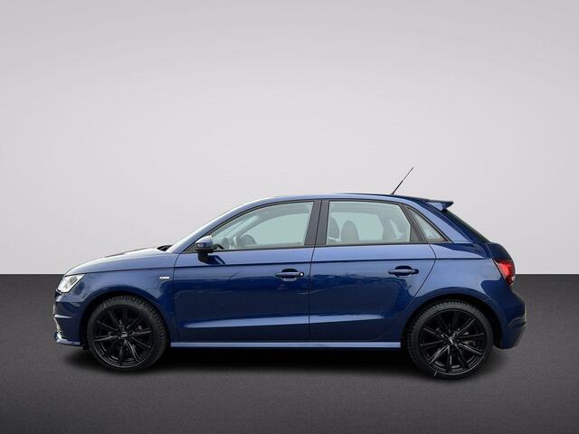 Audi A1 Sportback 1.0 TFSI Adrenalin 95pk | S-line | Airco |