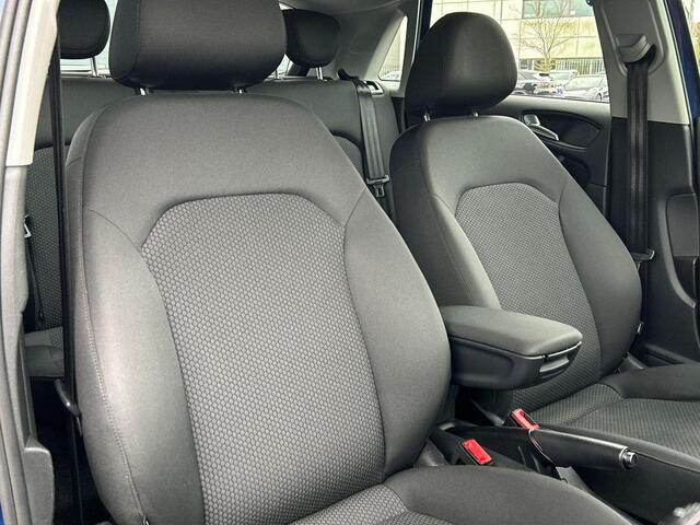 Audi A1 Sportback 1.0 TFSI Adrenalin 95pk | S-line | Airco |