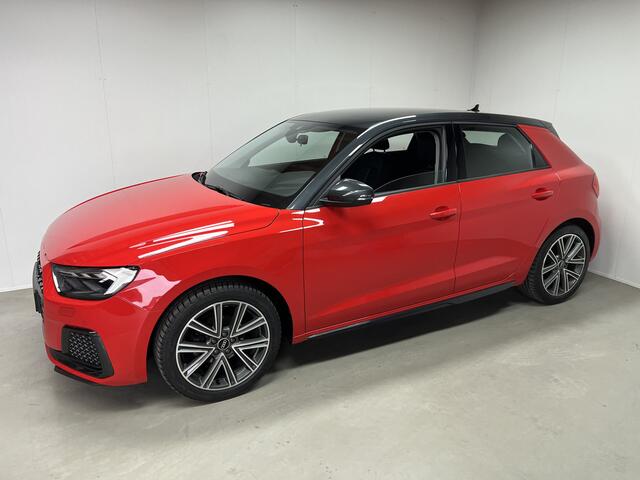 Audi A1 Sportback 25 TFSI epic Automaat Virtual cockpit Apple Carplay