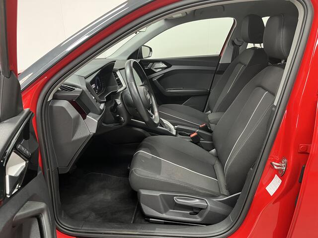 Audi A1 Sportback 25 TFSI epic Automaat Virtual cockpit Apple Carplay