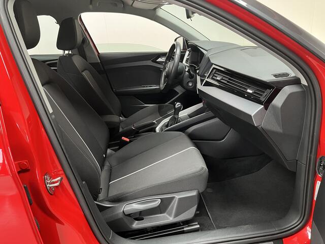 Audi A1 Sportback 25 TFSI epic Automaat Virtual cockpit Apple Carplay