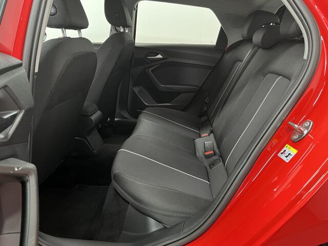 Audi A1 Sportback 25 TFSI epic Automaat Virtual cockpit Apple Carplay