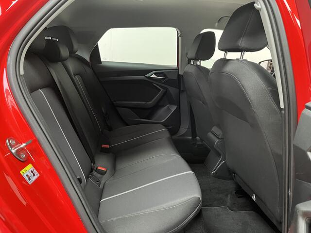 Audi A1 Sportback 25 TFSI epic Automaat Virtual cockpit Apple Carplay
