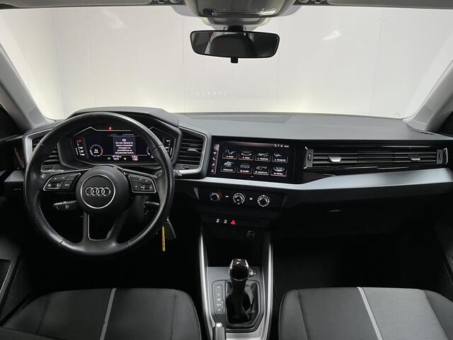 Audi A1 Sportback 25 TFSI epic Automaat Virtual cockpit Apple Carplay