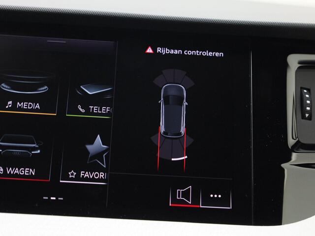 Audi A1 Sportback 25 TFSI/95PK Advanced edition S line int. · Navigatie · Stoelverwarming · LED · Garantie tot juli 2029 of 100000km