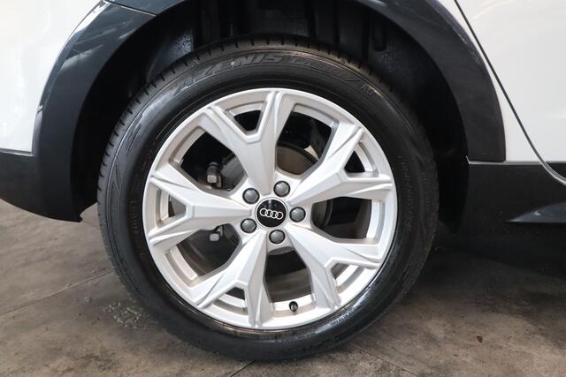 Audi A1 citycarver 30 TFSI epic Airco Cruise Control 17 LMV PDC VCP DAB+