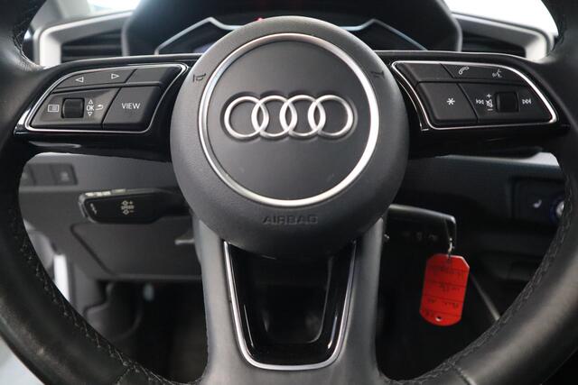 Audi A1 citycarver 30 TFSI epic Airco Cruise Control 17 LMV PDC VCP DAB+