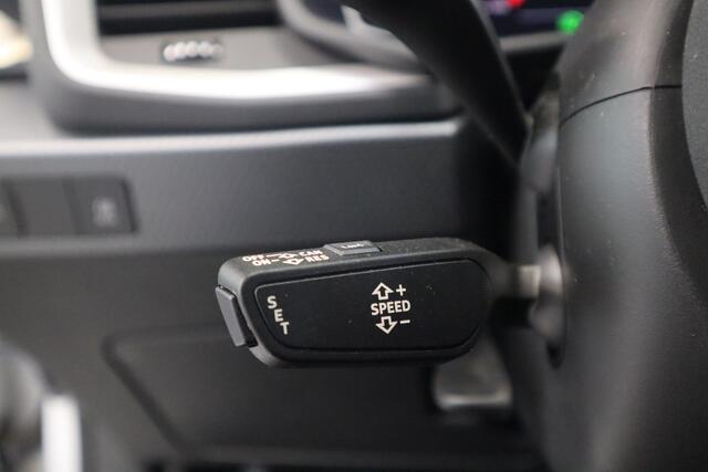 Audi A1 citycarver 30 TFSI epic Airco Cruise Control 17 LMV PDC VCP DAB+