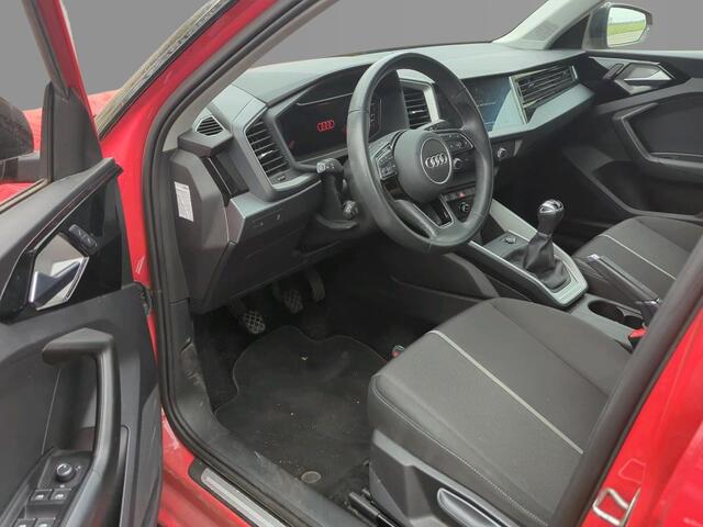 Audi A1 Sportback 25 TFSI 95pk Epic / Airco / Cruise Control