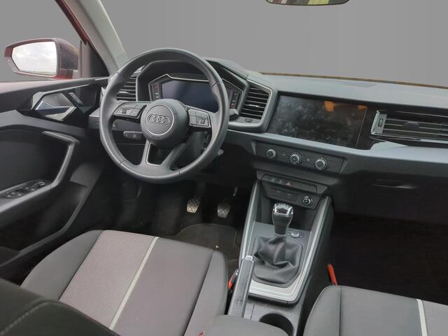 Audi A1 Sportback 25 TFSI 95pk Epic / Airco / Cruise Control