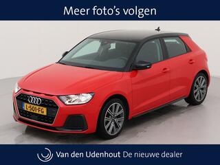 audi-a1-sportback-25-tfsi-95pk-epic
