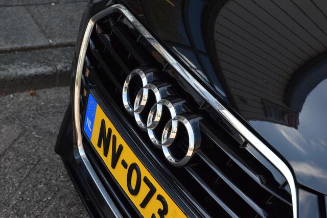 Audi A1 Sportback 1.0 TFSI Adrenalin