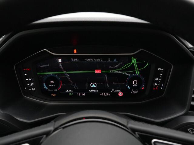 Audi A1 Sportback 30 TFSI 116 pk S-tronic Advanced edition / S-Line | Navigatie | Stoelverwarming | Parkeersensoren voor/achter
